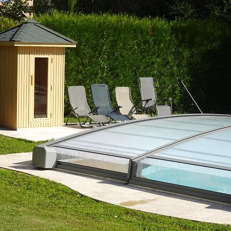 Villa Mistral Digne-les-Bains Exteriör bild